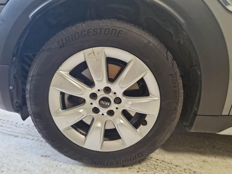 Mini Countryman Cooper SE Business 1.5 Twin Power Turbo eDrive ALL4 Steptronic