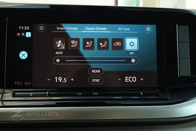 VOLKSWAGEN Multivan 1.4 TSI eHybrid PHEV Life 6 posti
