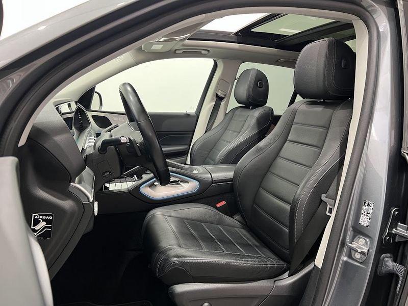 Mercedes-Benz GLE GLE 350 de 4Matic EQ-Power Premium