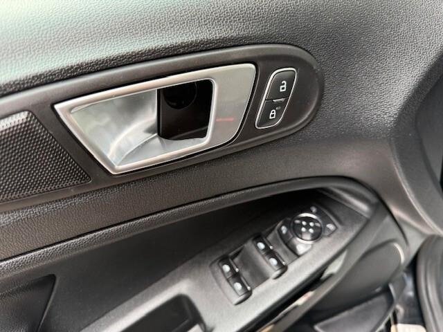 Ford EcoSport 1.5 Ecoblue 125 CV Start&Stop AWD ST-Line Black Edition