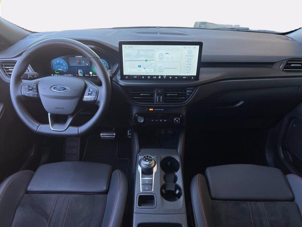 FORD Kuga 2.5 Plug In Hybrid 243 CV CVT 2WD ST-Line X del 2024