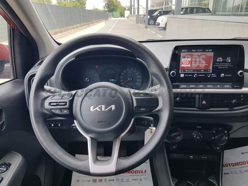 KIA Picanto Picanto 1.0 dpi Urban Gpl