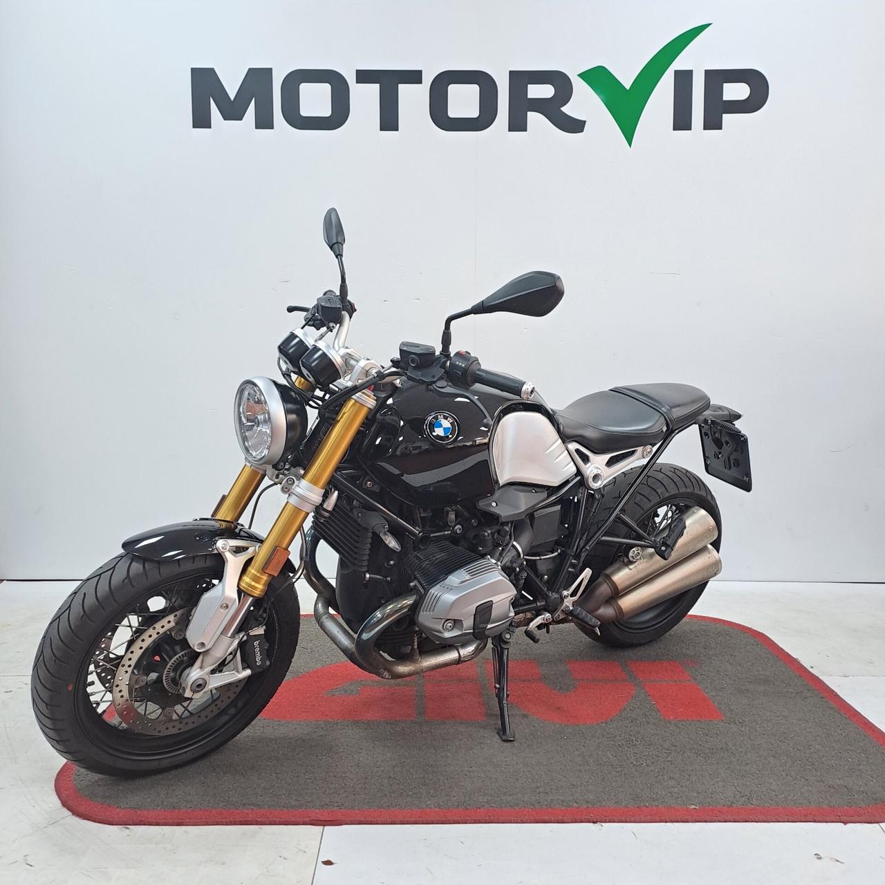 Bmw RnineT DA 105 euro AL MESE SENZA ANTICIPO