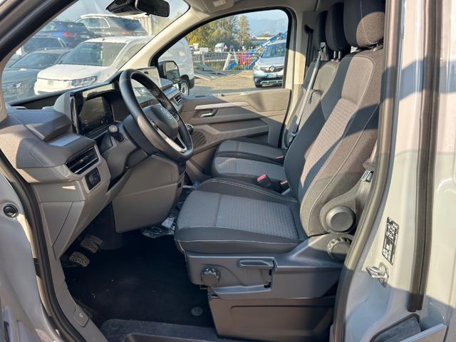 VOLKSWAGEN Caravelle 2.0 TDI 150CV PC