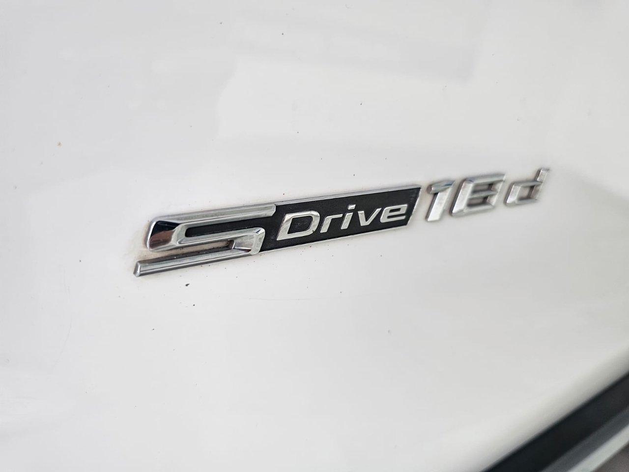 BMW X1 sdrive18d xLine auto + TETTO APRIBILE