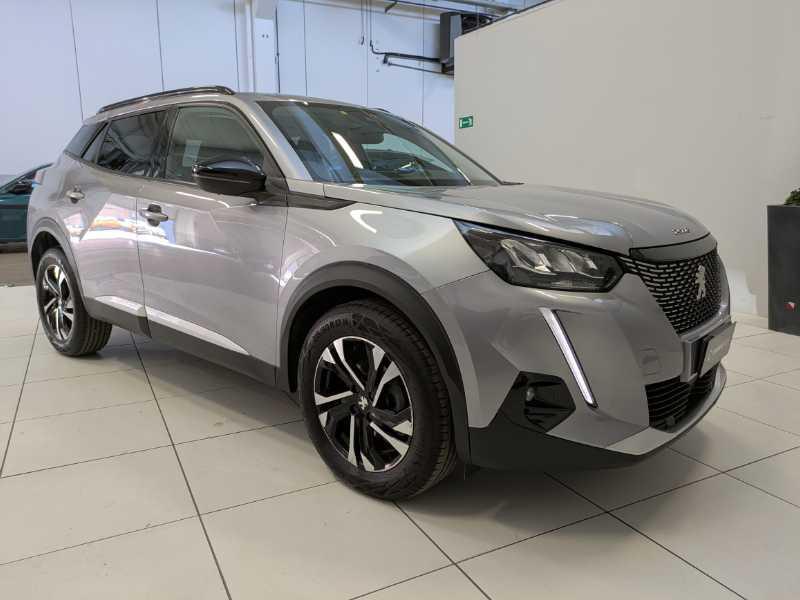 PEUGEOT 2008 II 2020 - 2008 1.5 bluehdi Allure Pack s&s 110cv