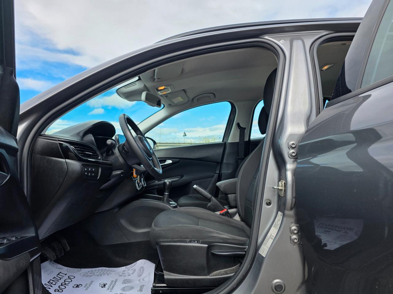 Fiat Tipo 1.6 Mjt S&S SW Mirror