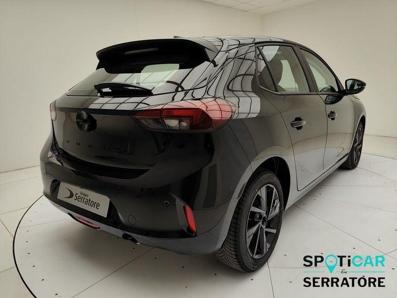 Opel Corsa Nuova YES 1.2 100CV MT6