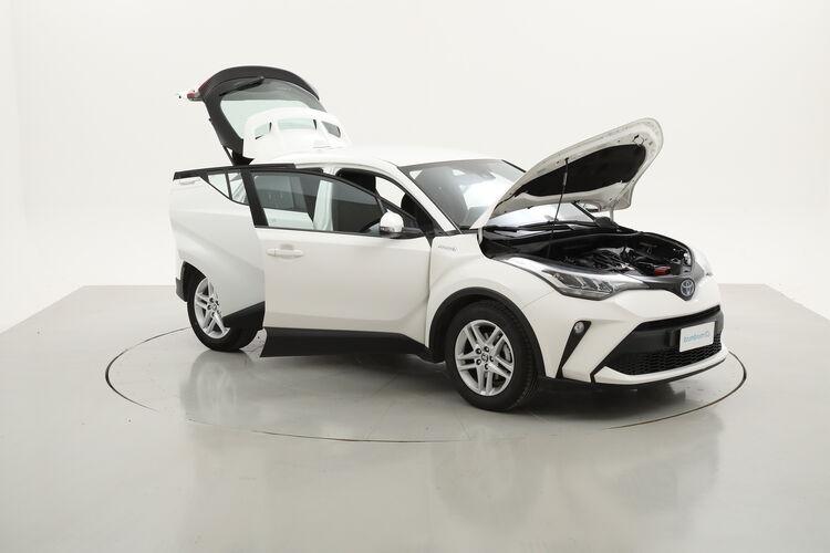 Toyota C-HR Business BZ318652 1.8 Full Hybrid 122CV