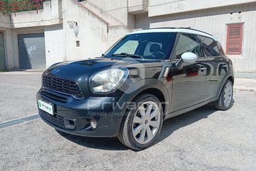 MINI Mini 2.0 Cooper SD Countryman