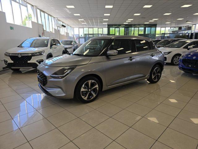 SUZUKI Swift 1.2 Hybrid Top EXTRA PROMO+INCENTIVO 2026