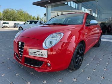 Alfa Romeo MiTo 1.4 78 CV Junior Sport Pack 2008