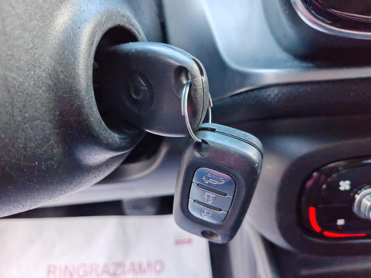 Smart Forfour 1,0 benzina 10/2015 CV70 PRIME