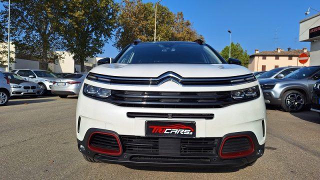 CITROEN C5 Aircross PureTech 130 S&S EAT8 Shine PERMUTE UNICOPROPR.