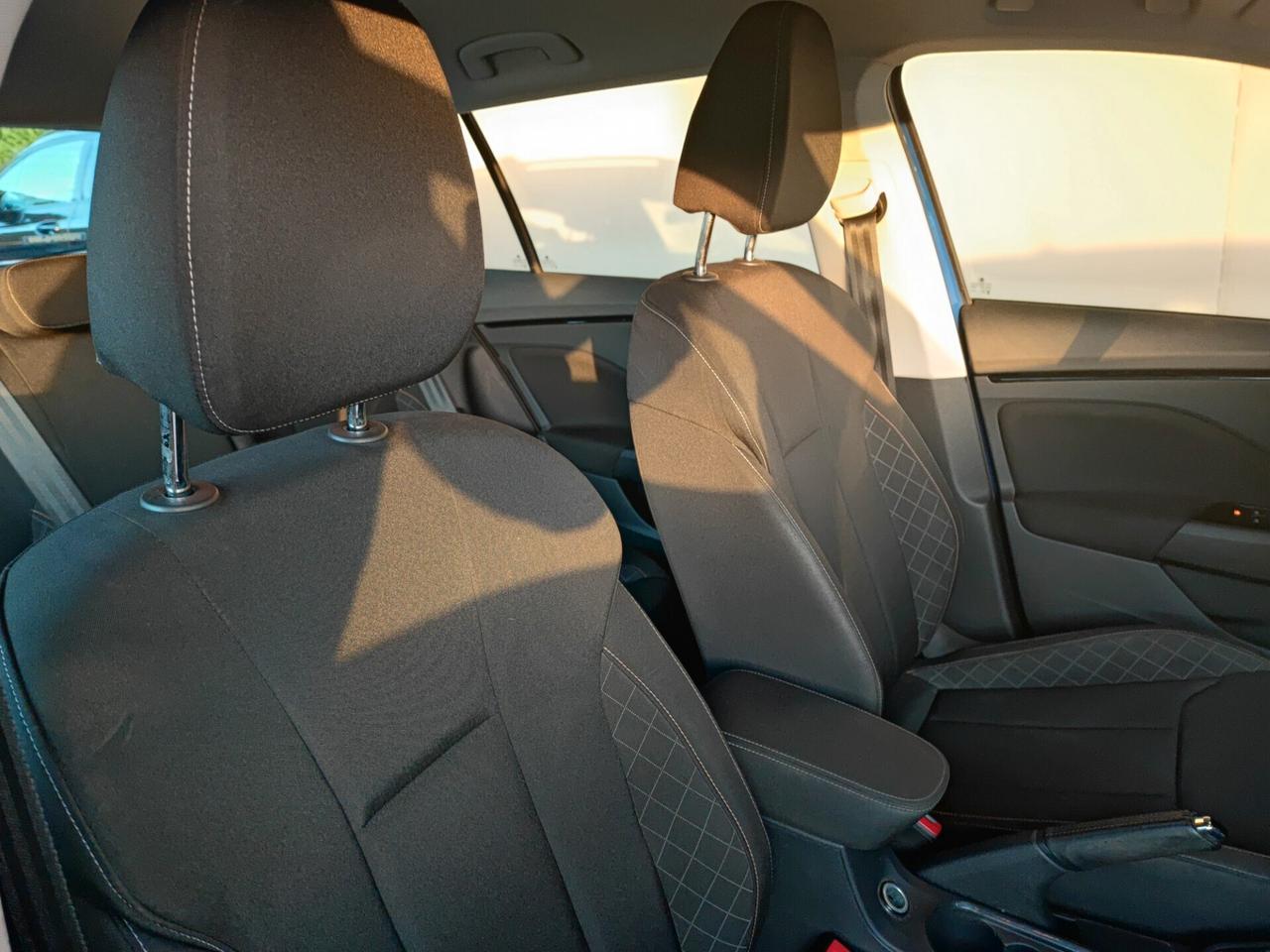 Skoda Kamiq 1.0 G-Tec Monte Carlo