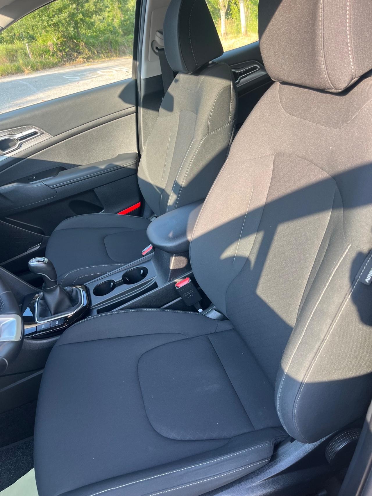 Kia Sportage 1.6 TGDi GPL Business