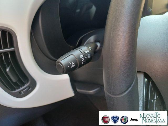 FIAT Panda Pandina Cross 1.0 FireFly Hybrid 5°P Auto Nuova
