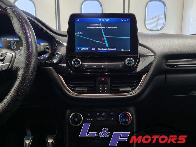 Ford Puma 1.5 DCI 120CV ST-Line OK NEOPATENTATI