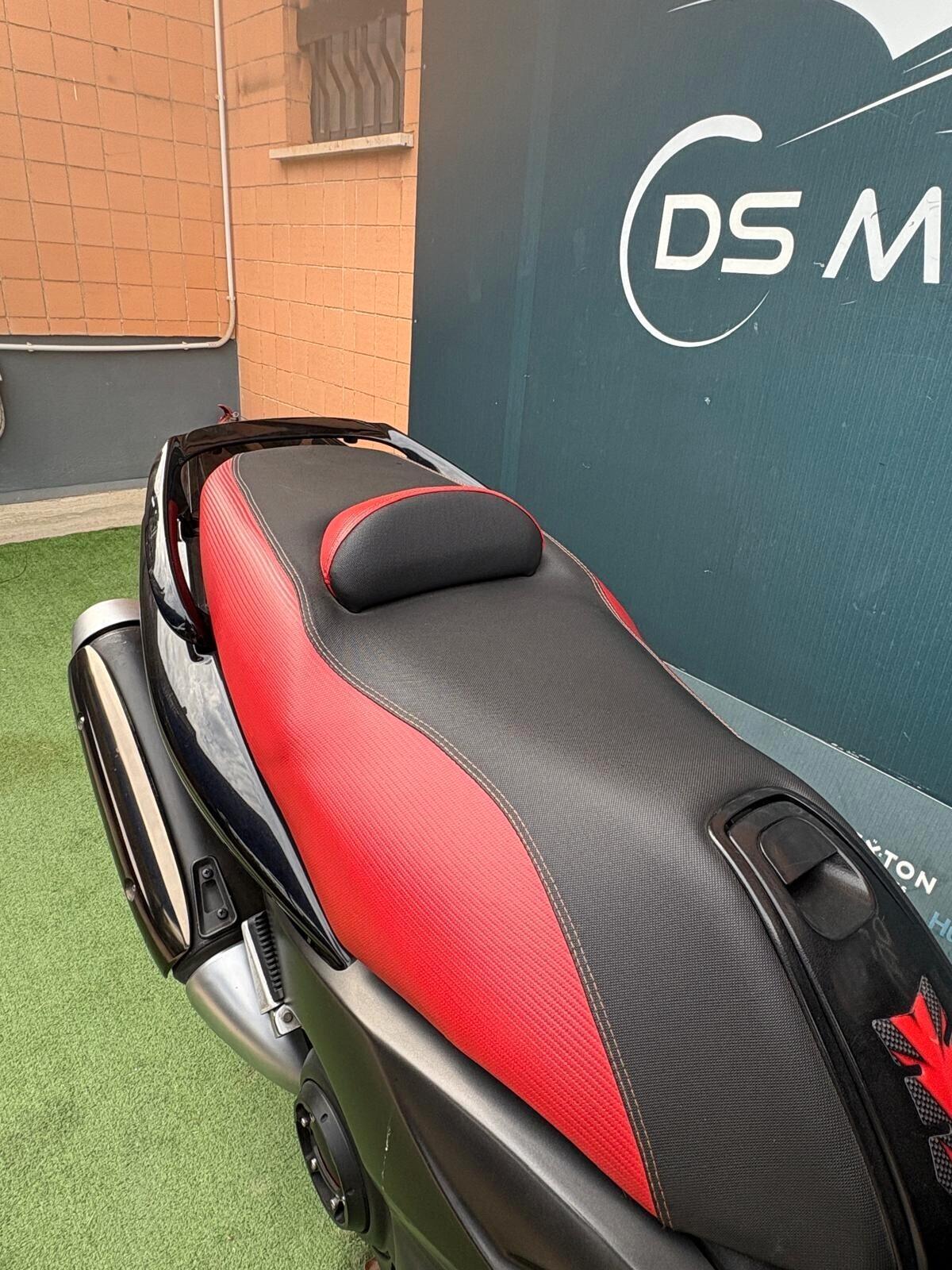 Yamaha T Max GARANZIA PERMUTE FINANZIAMENTO