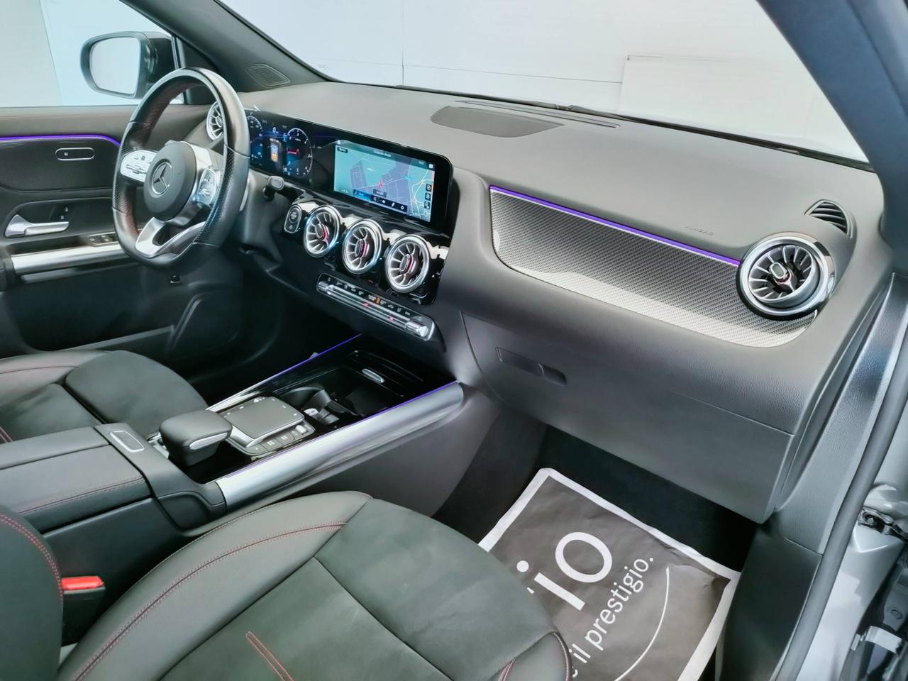 Mercedes-Benz GLA-H247 2020 - GLA 200 d Premium auto