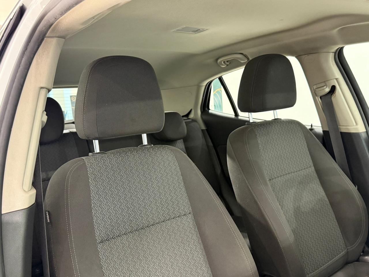 Opel Mokka X 1.6 CDTI Ultimate 2017