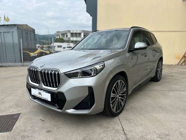 BMW X1 X1 xdrive20d mhev 48V MSport auto