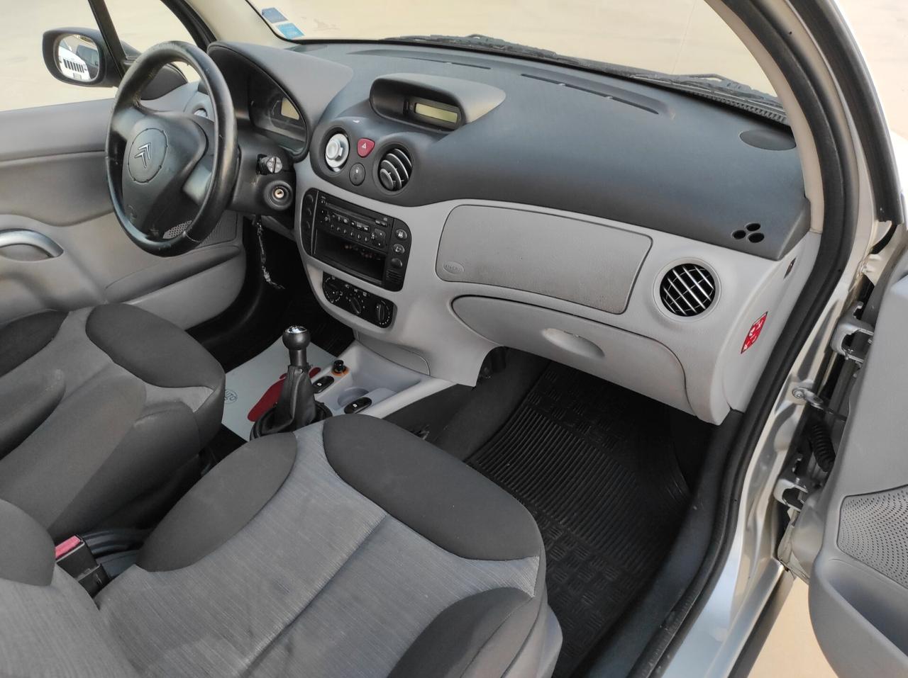 Citroen C3 1.4 HDi - 90cv