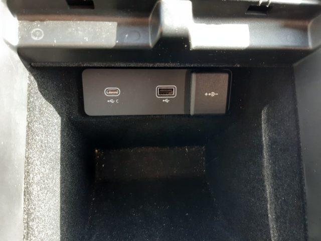 LAND ROVER Range Rover Evoque 2.0D I4 163 CV AWD Auto R-Dynamic HSE