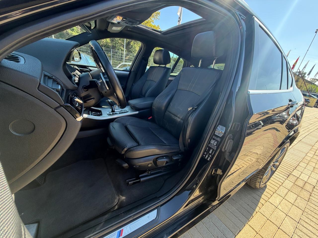 Bmw X4 xDrive20d Msport