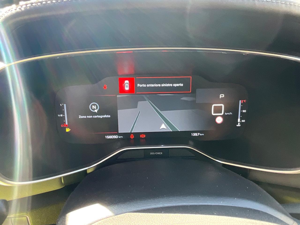 Citroen C5 Aircross BlueHDi 130 S&S EAT8 Business