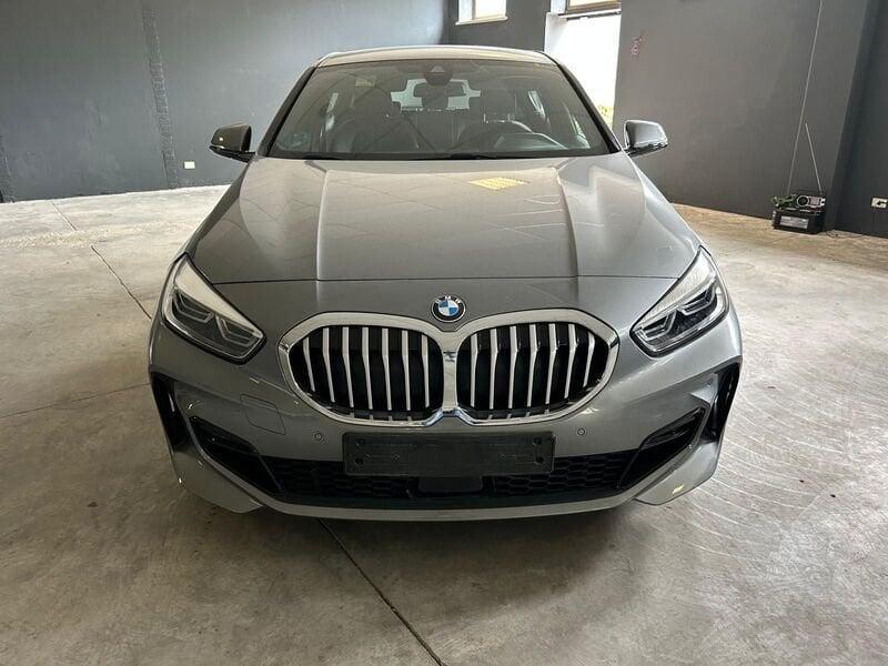 BMW Serie 1 118d MSport