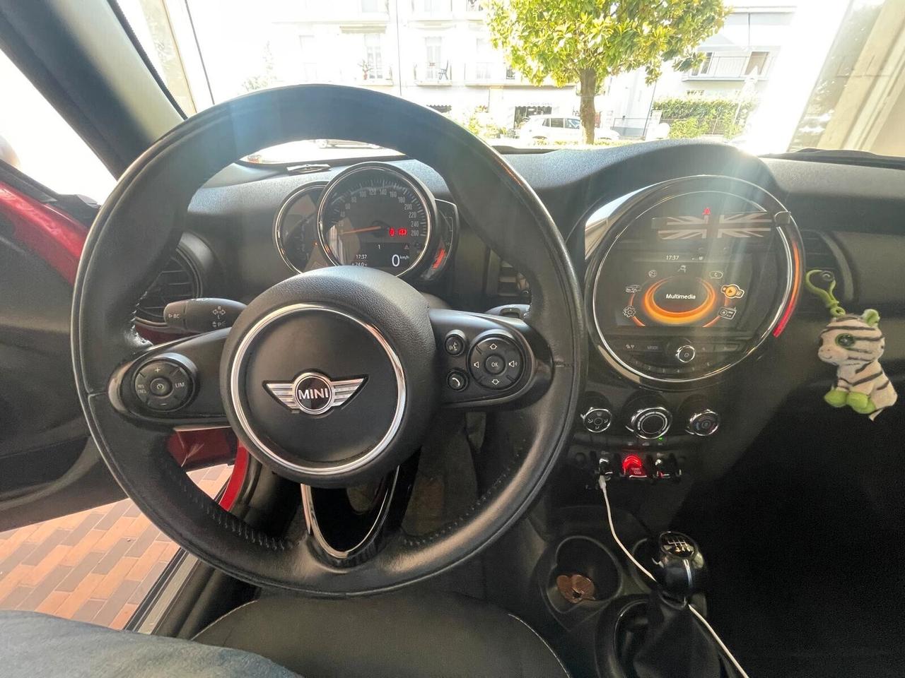 Mini 1.5 One D