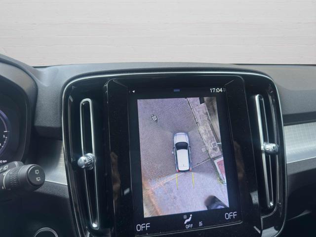 VOLVO XC40 T5 Recharge Plug-in Hybrid Business Plus