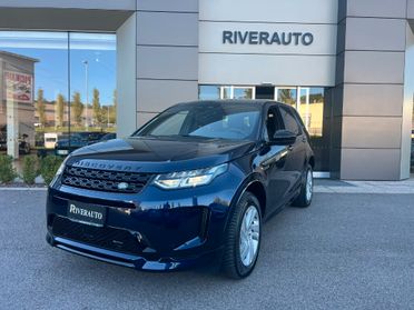 LAND ROVER Discovery Sport Discovery Sport 2.0 ...
