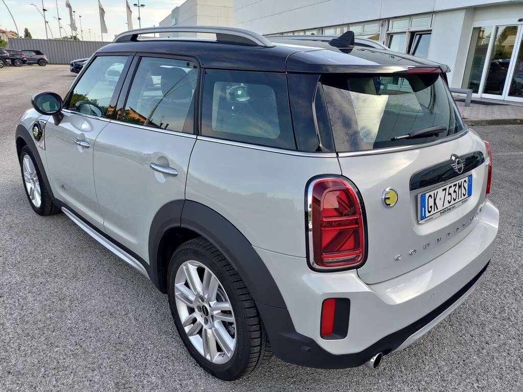 Mini Cooper SE Countryman 1.5 Classic all4 auto