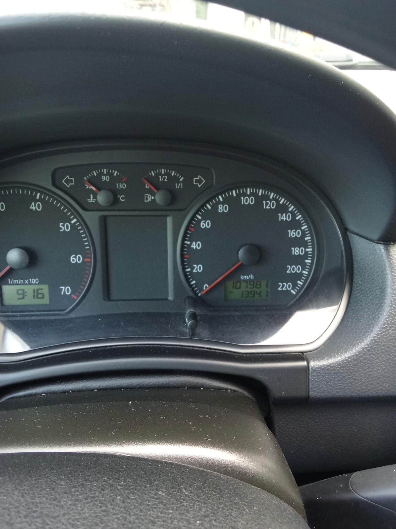 Volkswagen Polo 1.2