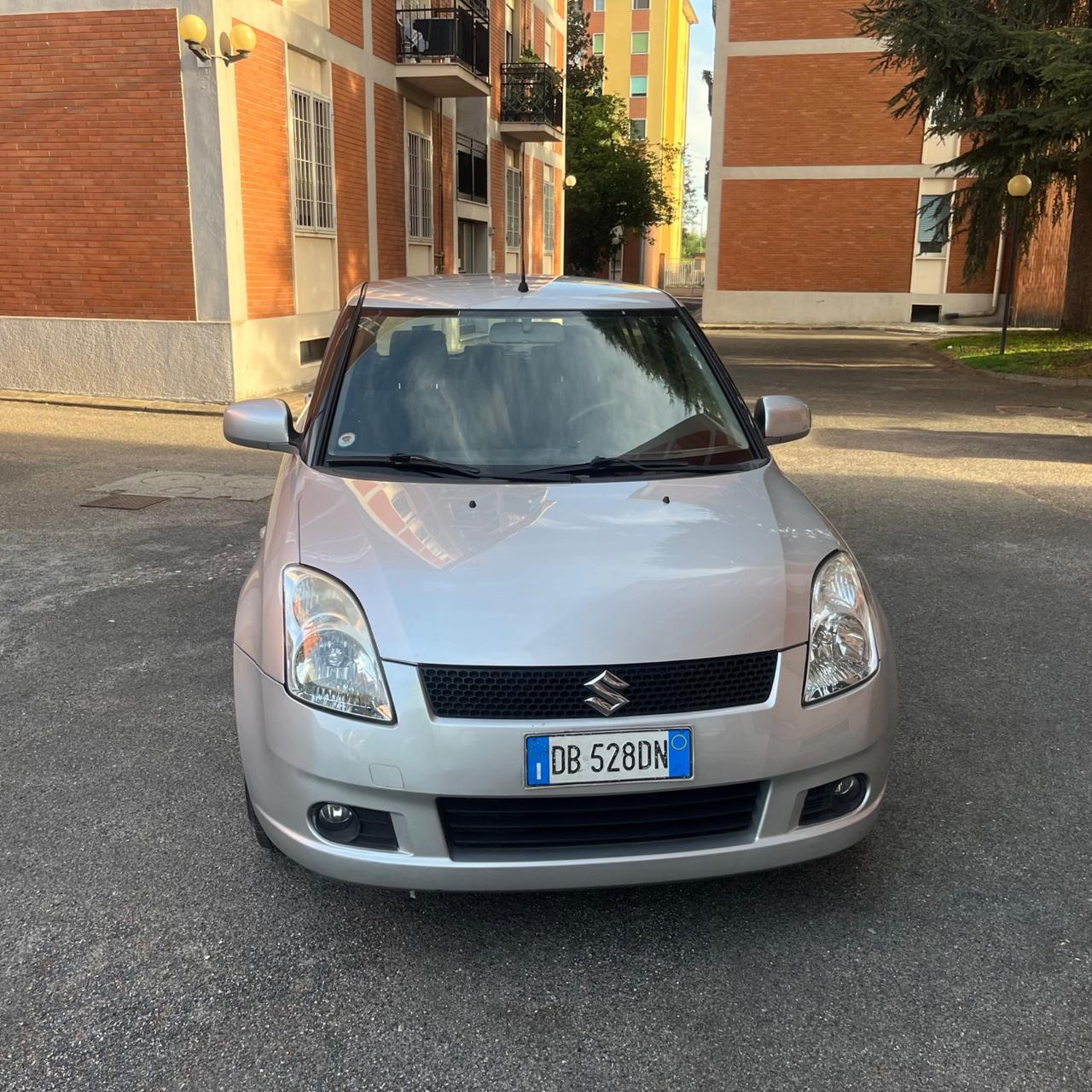 Suzuki Swift 1.3 5p. GL