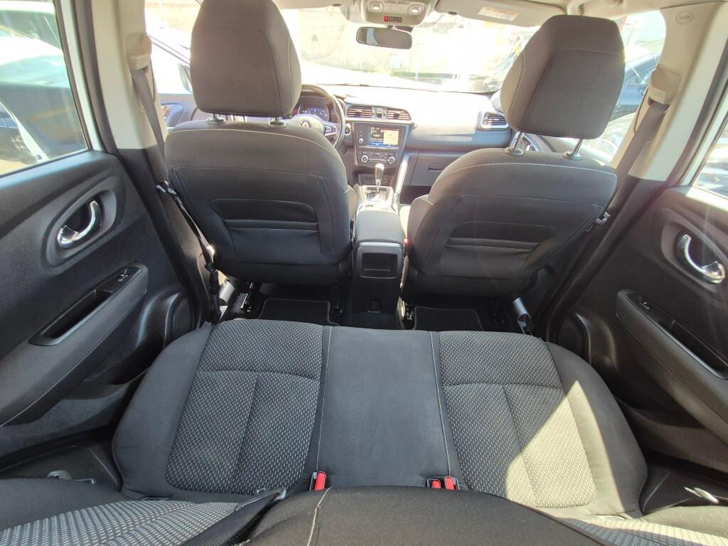 Renault Kadjar 1.5 dCi 110CV EDC Energy Zen