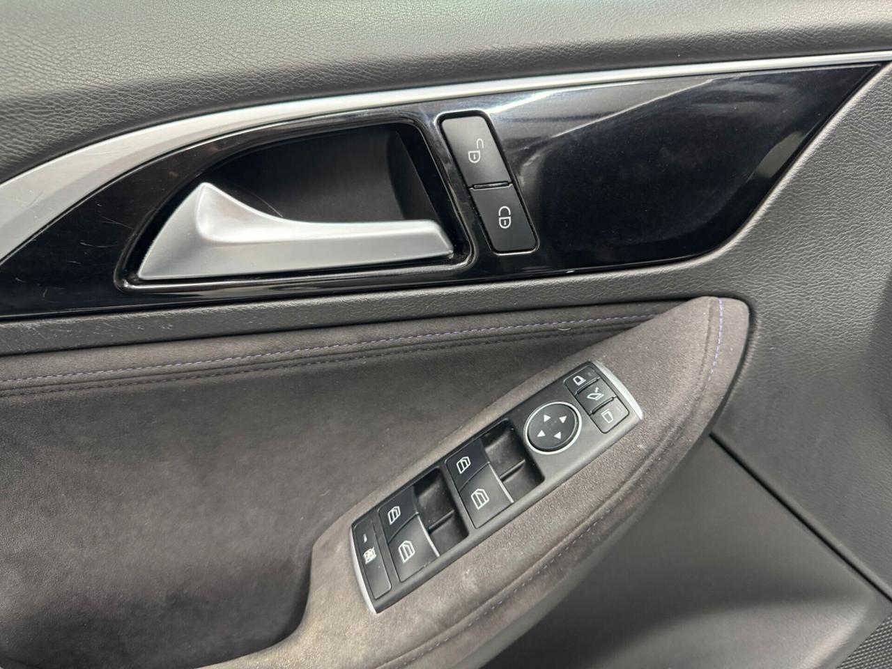 Infiniti Q30 1.5 diesel Premium Tech