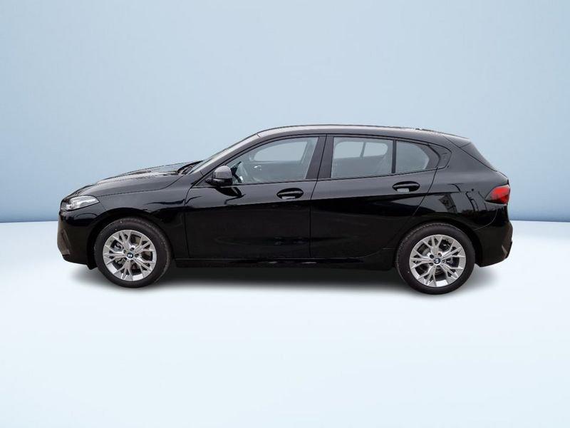 BMW Serie 1 118d