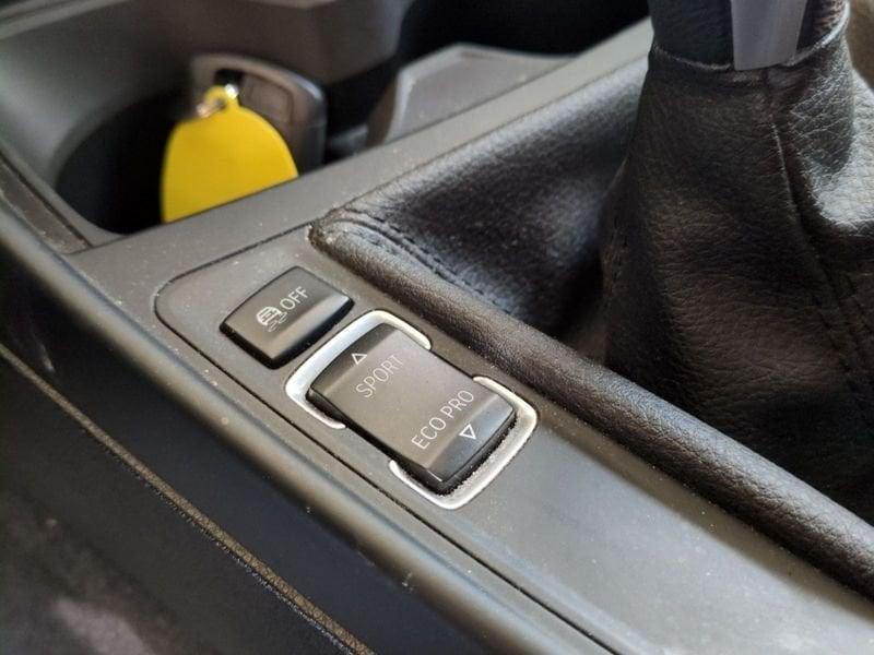 BMW Serie 1 118d Sport