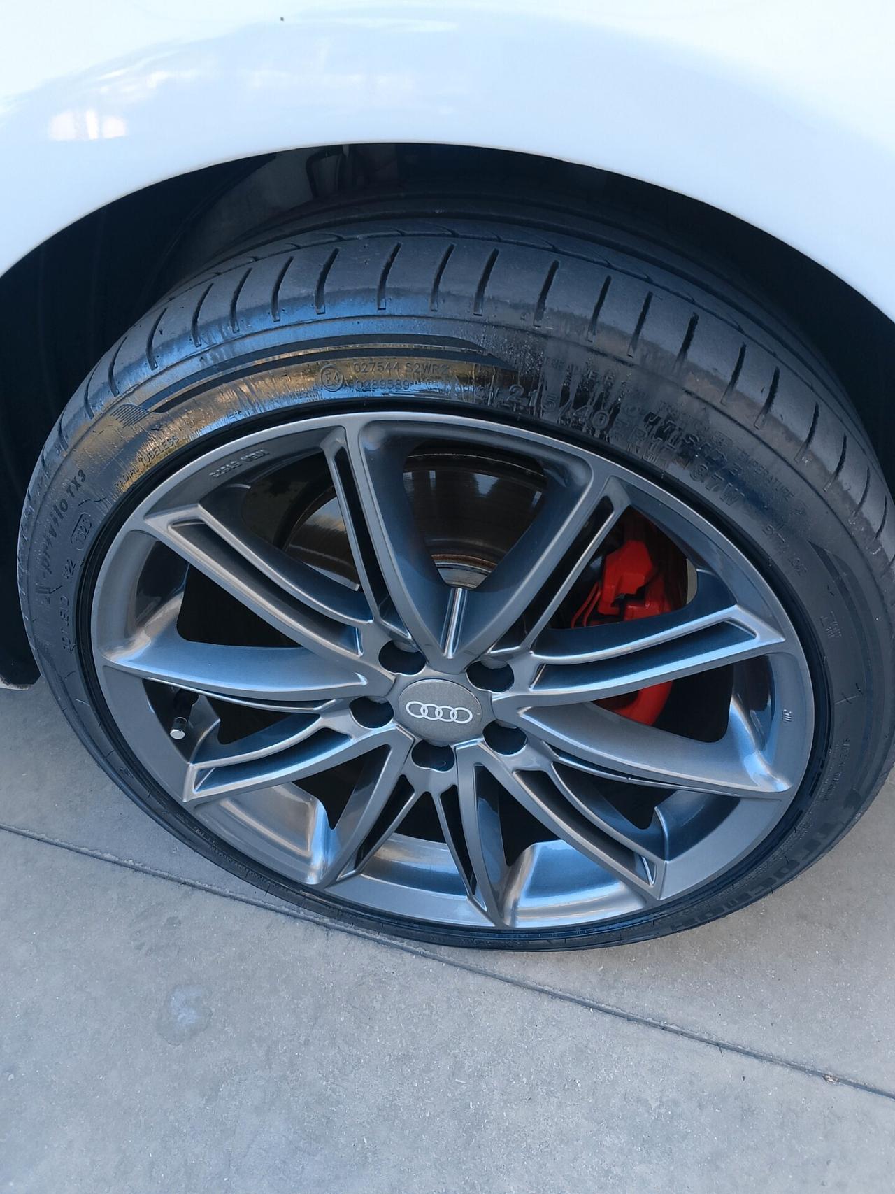 Audi A1 1.6 TDI 116 CV Sport