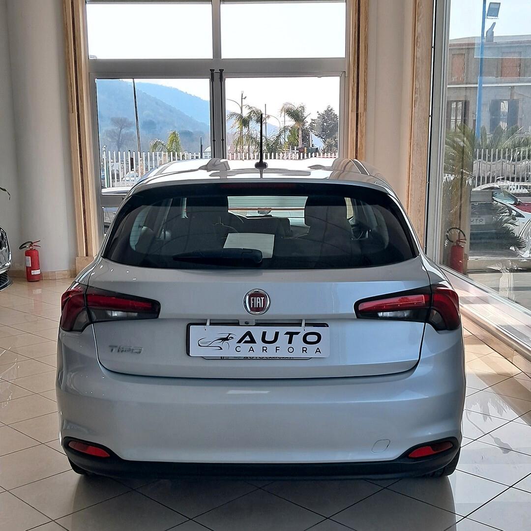 Fiat Tipo 1.3 Mjt S&S 5 porte City Life