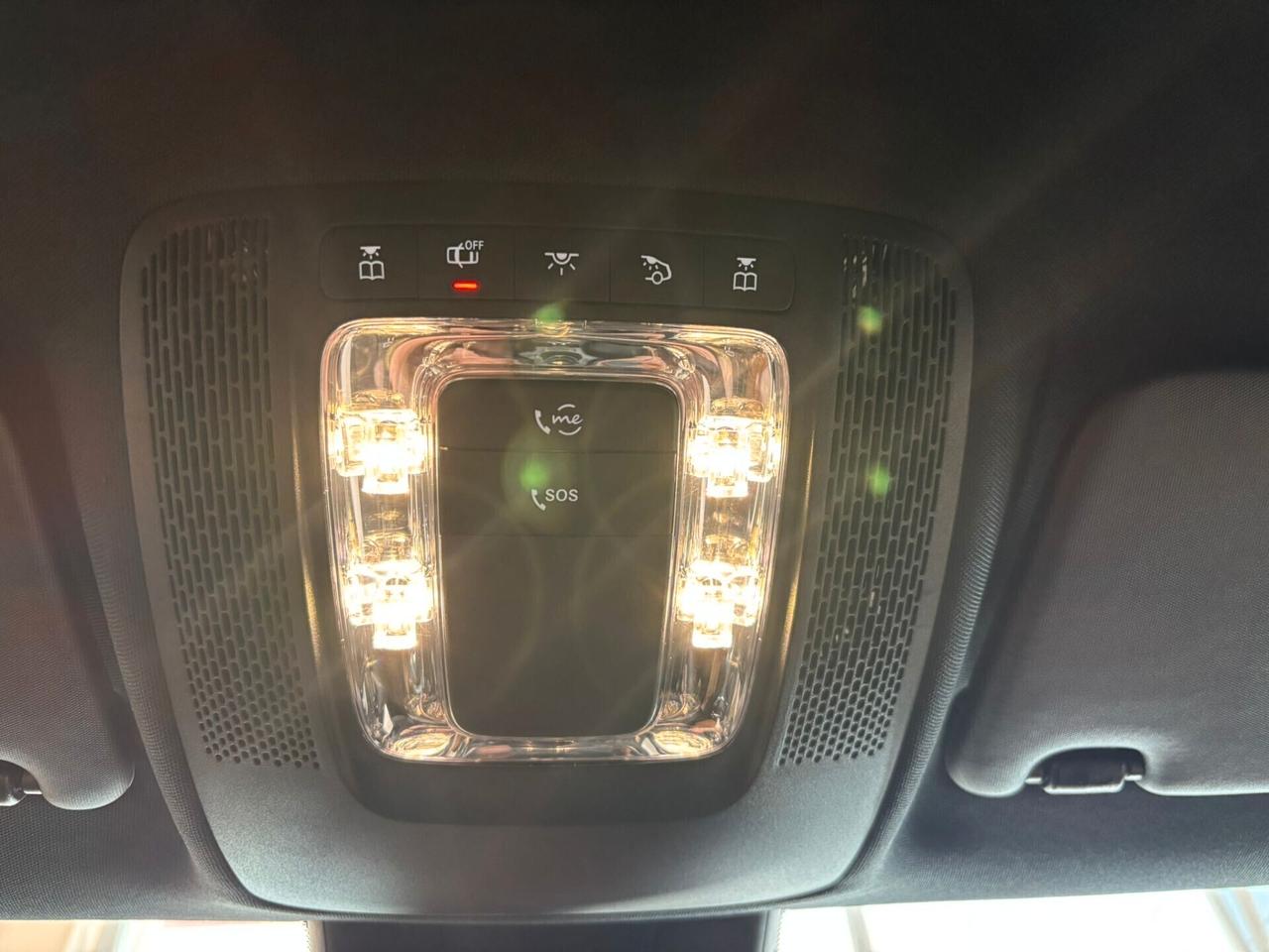 Mercedes Classe A 250e Sport **PARI AL NUOVO**