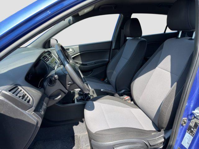 HYUNDAI i20 i20 1.2 84 CV 5 porte Classic