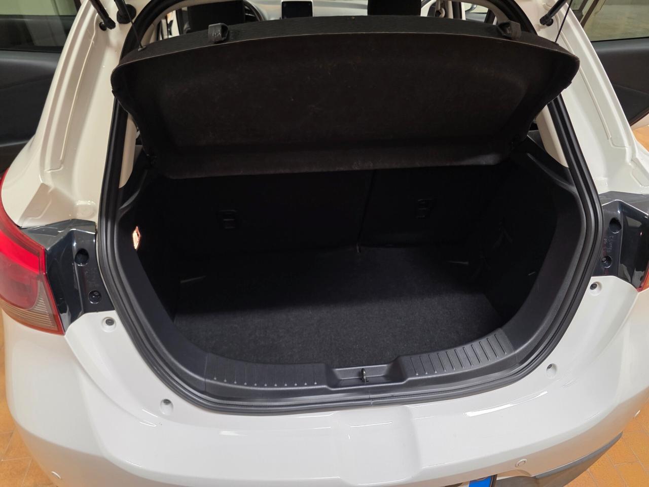 Mazda 2 Mazda2 1.5 Skyactiv-D 105 CV Evolve