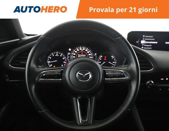 MAZDA 3 Mazda3 2.0L 150CV Skyactiv-G M-Hybrid Executive