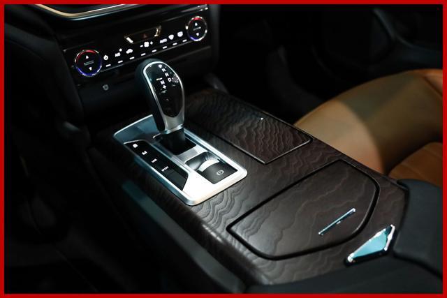 MASERATI Ghibli V6 Diesel 275 CV