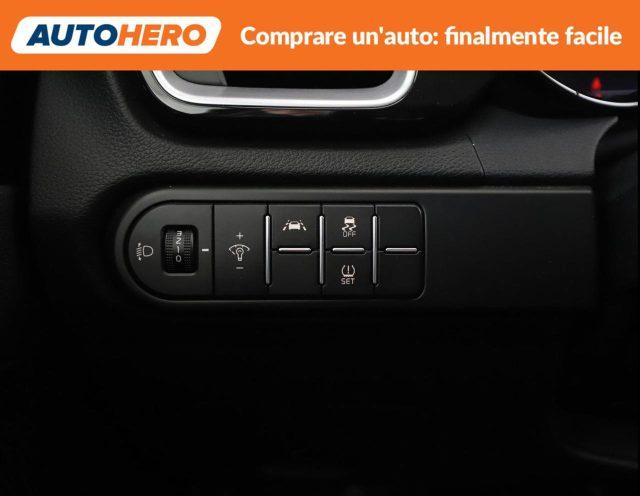 KIA XCeed 1.4 T-GDi DCT Style