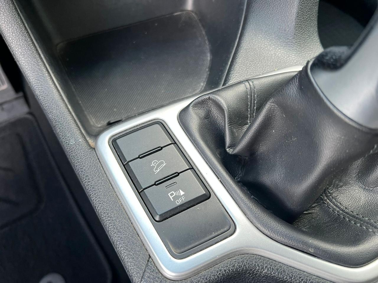 KIA SPORTAGE 1.7 CRDI 115CV 2018!!!